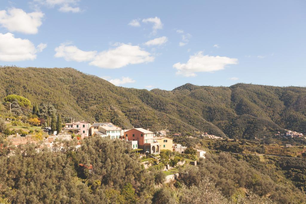 Casa Degli Archi Villa Levanto Exterior photo