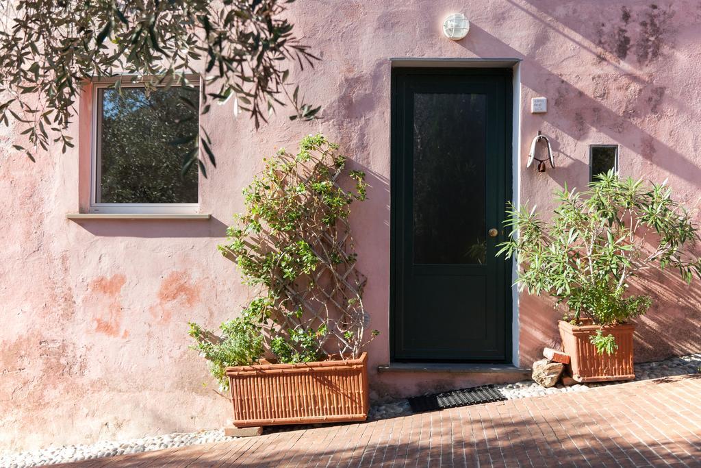 Casa Degli Archi Villa Levanto Exterior photo