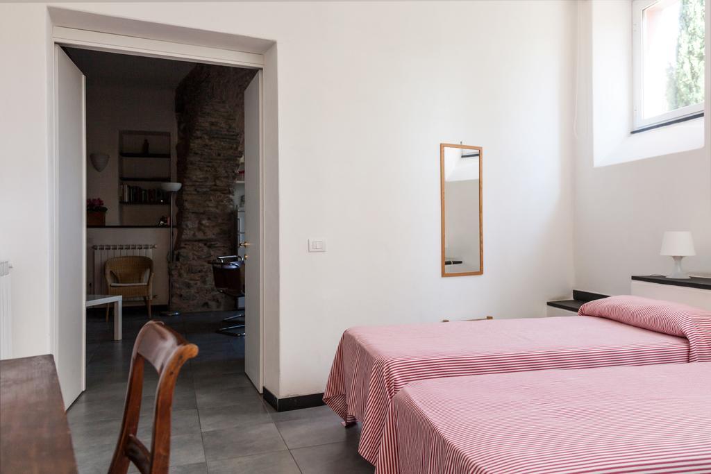 Casa Degli Archi Villa Levanto Exterior photo