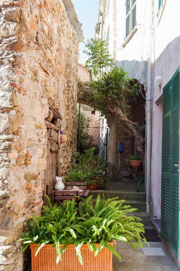 Casa Degli Archi Villa Levanto Exterior photo